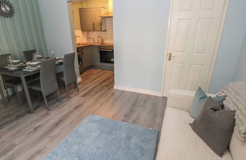 Penally Cottage | 53 THE CLICKETTS, pet friendly, character holiday cottage in Tenby