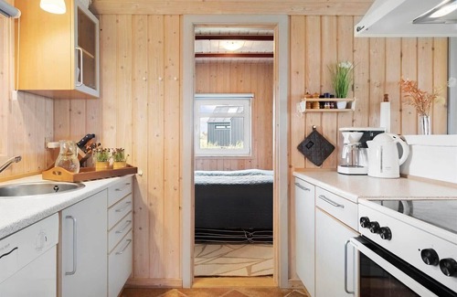 Trans House | 532 Lemvig - Stranden 103