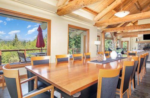 Fall City House | 534 m² House ∙ 4 bedrooms ∙ 10 guests