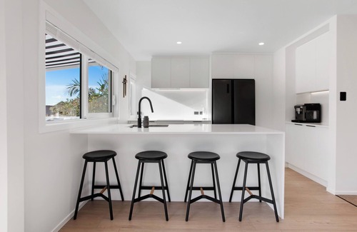 St. Heliers Resort | 54 Challenger Rd St Heliers