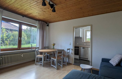 Oberlengenhardt Apartment | 54 m² Apartment ∙ 1 bedroom ∙ 4 guests