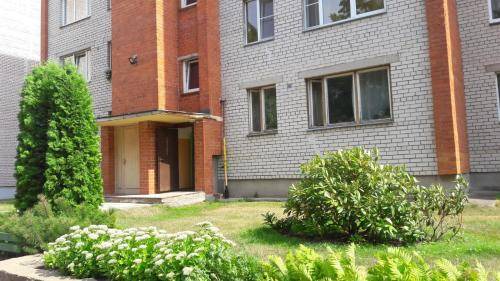 Plavniekkalns Apartment | 54 m² Apartment ∙ 1 bedroom ∙ 4 guests