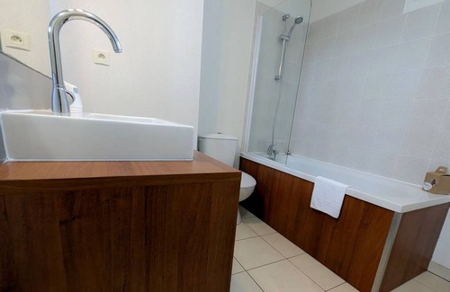 Azille Apartment | 54 m² Apartment ∙ 1 bedroom ∙ 5 guests