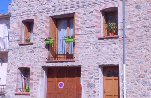 Prades House | 54 m² Gîte ∙ 2 bedrooms ∙ 4 guests