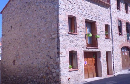 Prades House | 54 m² Gîte ∙ 2 bedrooms ∙ 4 guests