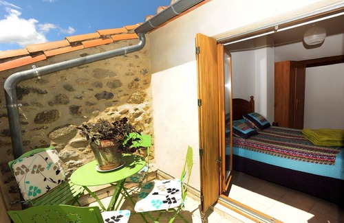 Prades House | 54 m² Gîte ∙ 2 bedrooms ∙ 4 guests