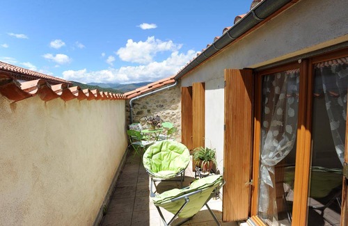 Prades House | 54 m² Gîte ∙ 2 bedrooms ∙ 4 guests