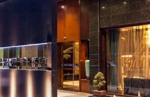 Xianju Hotel | 54 m² Hotel ∙ 3 guests
