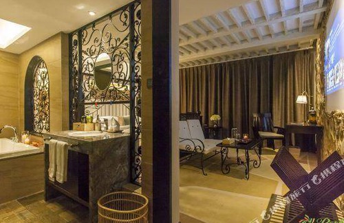 Xianju Hotel | 54 m² Hotel ∙ 3 guests