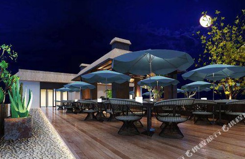 Xianju Hotel | 54 m² Hotel ∙ 3 guests
