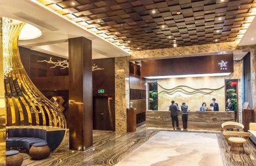 Xianju Hotel | 54 m² Hotel ∙ 3 guests
