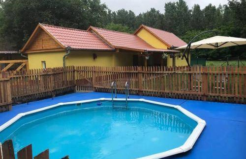 Nyarsapat House | 54 m² House ∙ 2 bedrooms ∙ 4 guests