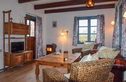 Ristinge House | 54 m² House ∙ 2 bedrooms ∙ 4 guests