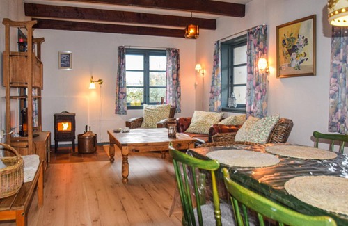Ristinge House | 54 m² House ∙ 2 bedrooms ∙ 4 guests