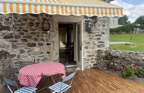 Valette House | 54 m² House ∙ 2 bedrooms ∙ 4 guests