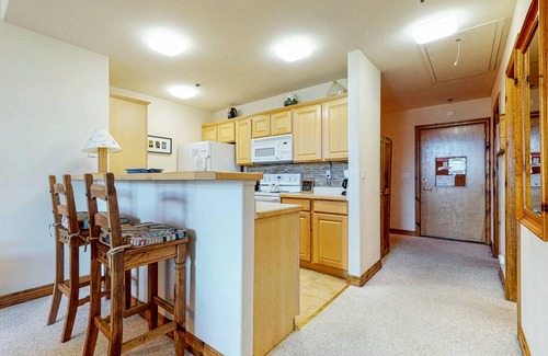 Dillon Apartment | 54 m² Studio flat ∙ 4 guests