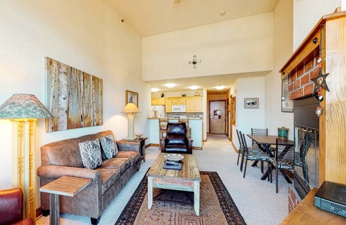 Dillon Apartment | 54 m² Studio flat ∙ 4 guests