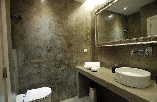 Misericordia Apartment | 54 Santa Catarina Apartments