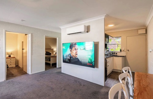Urangan Apartment | 549 Apartments