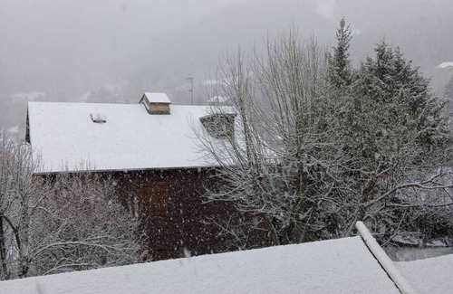 Saint-Pierre-dels-Forcats Apartment | 54m2 apartment with balcony at the foot of the slopes and hiking trails.