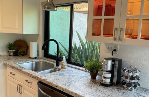 Rancho Bernardo House | 55+ community, 2 BDRM, 2 BATH, single level on golf course, pool and spa access