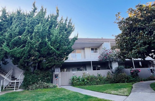 Goleta Condo | 55+ community - Golf, Pool, Clubhouse -Riviera Lifestyle Near Santa Barbara