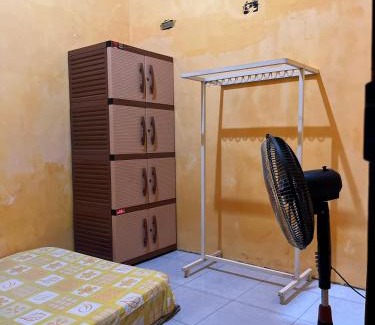 Kalipuro House | 55 Ketapang Homestay