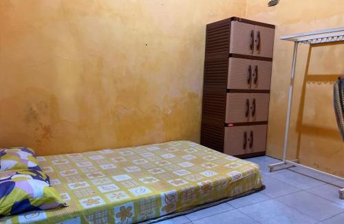 Kalipuro House | 55 Ketapang Homestay