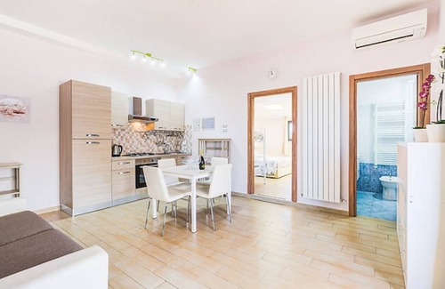 Zona XVI Torrenova Apartment | 55 m² Apartment ∙ 1 bedroom ∙ 6 guests