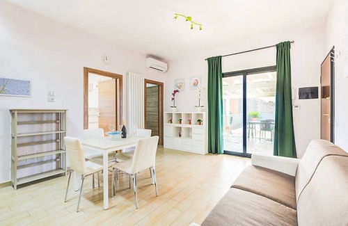 Zona XVI Torrenova Apartment | 55 m² Apartment ∙ 1 bedroom ∙ 6 guests