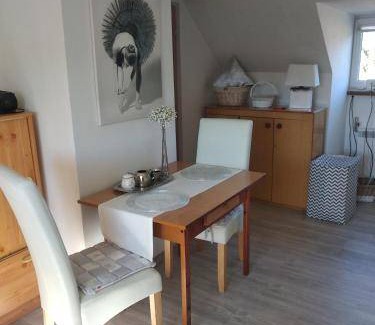 Pozezdrze Apartment | 55 m² Apartment ∙ 2 bedrooms ∙ 6 guests