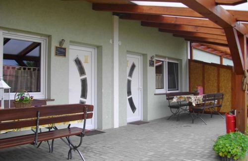 Lubben Apartment | 55 m² Apartment ∙ 1 bedroom ∙ 2 guests