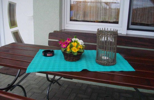 Lubben Apartment | 55 m² Apartment ∙ 1 bedroom ∙ 2 guests