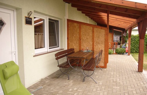 Lubben Apartment | 55 m² Apartment ∙ 1 bedroom ∙ 2 guests