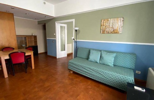 Monterotondo Apartment | 55 m² Apartment ∙ 5 guests