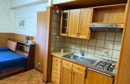 Monterotondo Apartment | 55 m² Apartment ∙ 5 guests