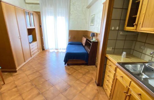 Monterotondo Apartment | 55 m² Apartment ∙ 5 guests