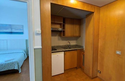 Monterotondo Apartment | 55 m² Apartment ∙ 5 guests