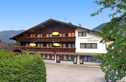 Maurach Apartment | 55 m² Apartment ∙ 1 bedroom ∙ 5 guests