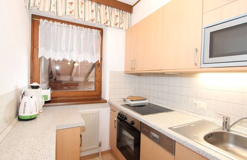 Maurach Apartment | 55 m² Apartment ∙ 1 bedroom ∙ 5 guests