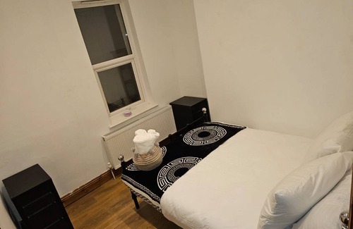 Brighton City Centre Apartment | 55 m² Apartment ∙ 1 bedroom ∙ 3 guests