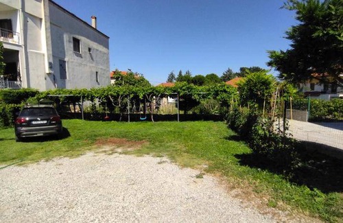 Dio-Olympos Apartment | 55 m² Apartment ∙ 1 bedroom ∙ 4 guests