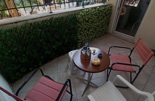 Dio-Olympos Apartment | 55 m² Apartment ∙ 1 bedroom ∙ 4 guests
