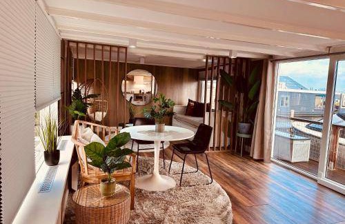 Municipality of Aalsmeer Apartment | 55 m² Apartment ∙ 1 bedroom ∙ 4 guests