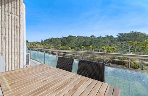 Ericeira Apartment | 55 m² Apartment ∙ 1 bedroom ∙ 4 guests