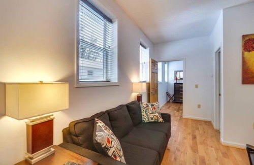 Marlinton Apartment | 55 m² Apartment ∙ 1 bedroom ∙ 2 guests