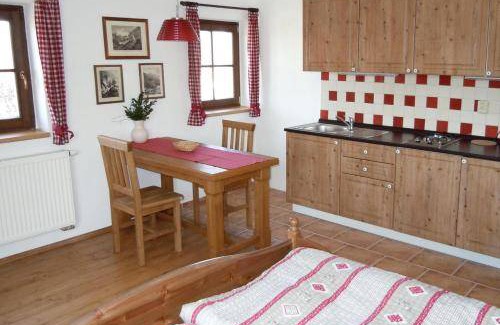Zbytiny Apartment | 55 m² Apartment ∙ 2 bedrooms ∙ 4 guests