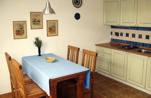 Zbytiny Apartment | 55 m² Apartment ∙ 2 bedrooms ∙ 4 guests