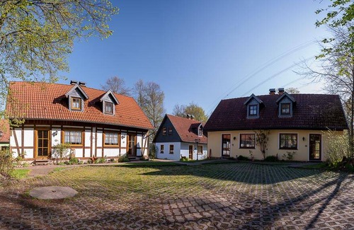 Hausles Apartment | 55 m² Apartment ∙ 2 bedrooms ∙ 5 guests