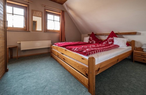 Hausles Apartment | 55 m² Apartment ∙ 2 bedrooms ∙ 5 guests